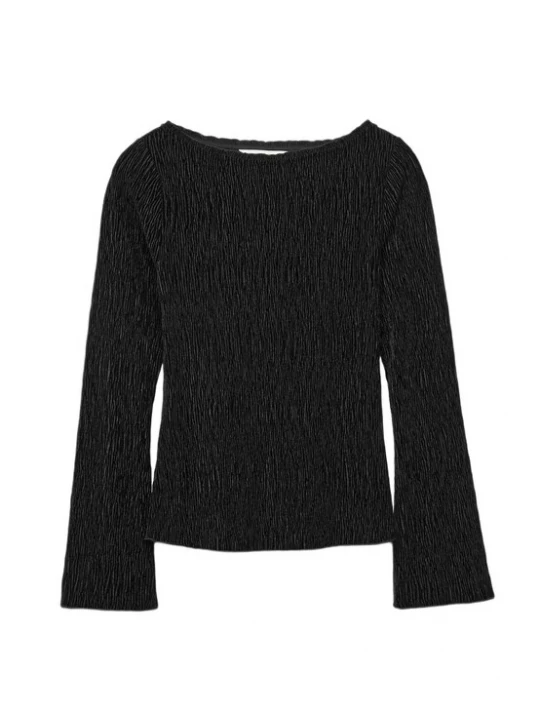 Foto van product Marks & Spencer Trui zwart