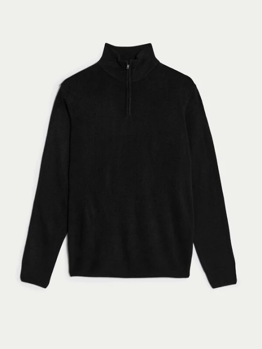 Foto van product Marks & Spencer Trui zwart