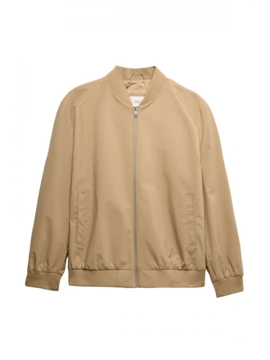 Foto van product Marks & Spencer Tussenjas beige