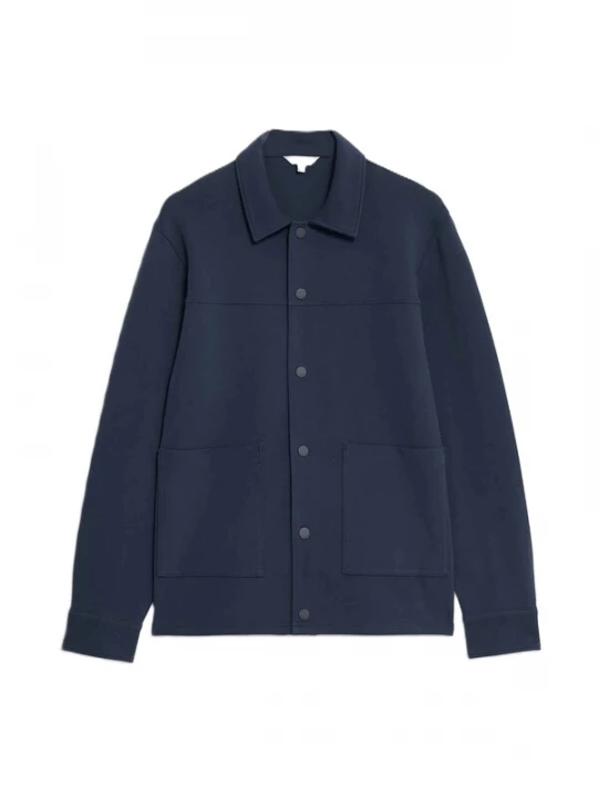 Foto van product Marks & Spencer Tussenjas navy