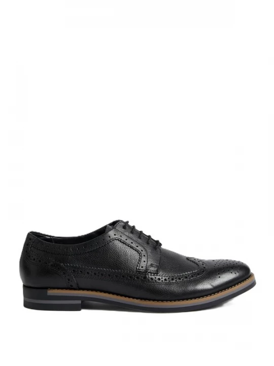 Foto van product Marks & Spencer Veterschoen zwart