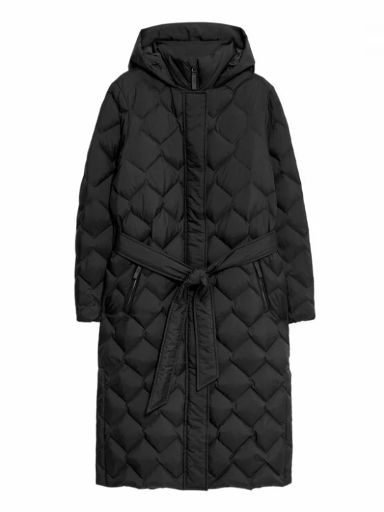 Foto van product Marks & Spencer Wintermantel zwart