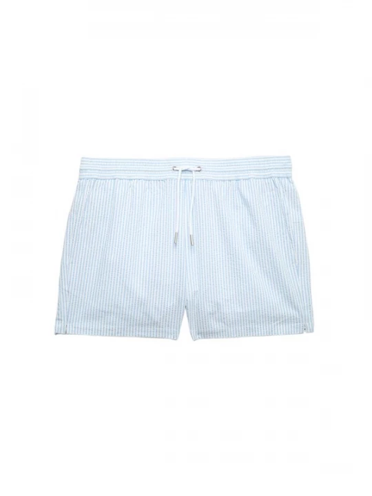 Foto van product Marks & Spencer Zwemshorts blauw