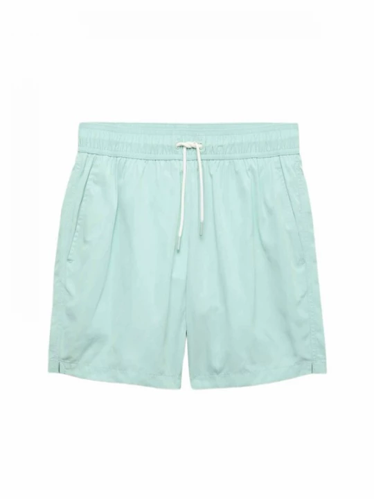 Foto van product Marks & Spencer Zwemshorts lichtblauw