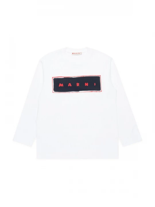 Foto van product Marni Shirt crème