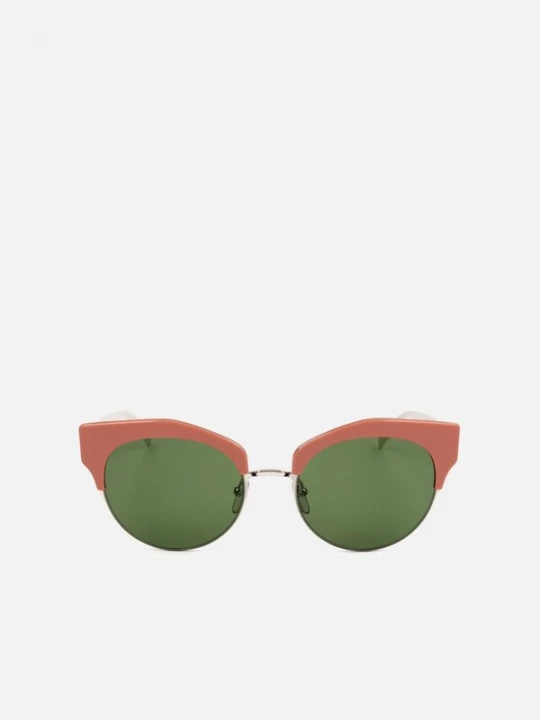 Foto van product Marni Zonnebril 'Marni ME635S Rose / 19 / 140 Women Sunglasses' pink