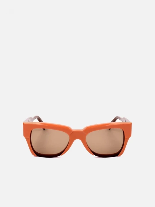 Foto van product Marni Zonnebril oranje