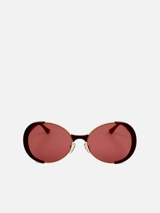 Foto van product Marni Zonnebril rood