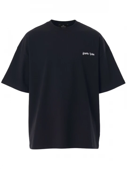 Foto van product MARTIN VALEN Shirt zwart