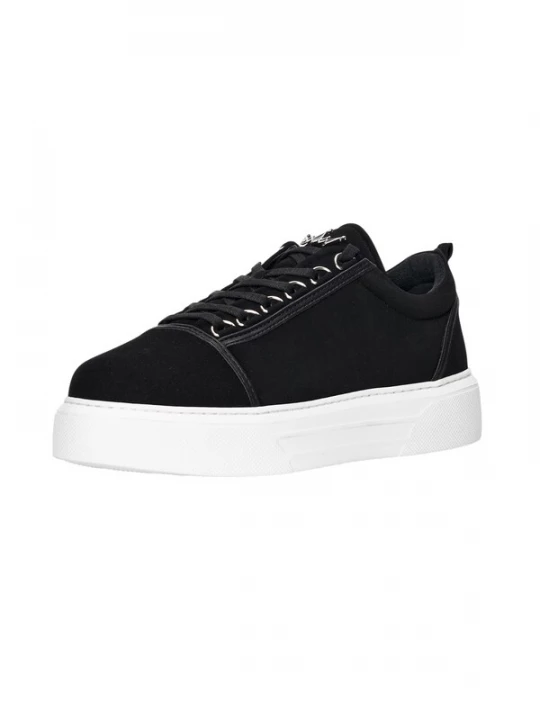 Foto van product MARTIN VALEN Sneakers laag zwart