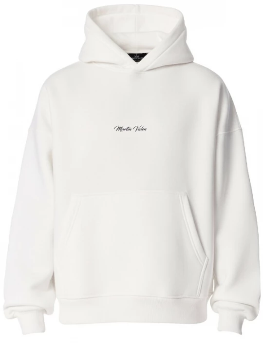 Foto van product MARTIN VALEN Sweatshirt wit