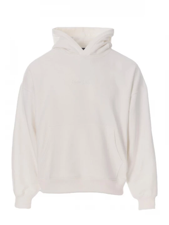 Foto van product MARTIN VALEN Sweatshirt wit