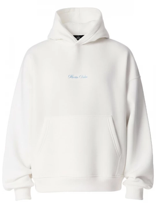 Foto van product MARTIN VALEN Sweatshirt wit