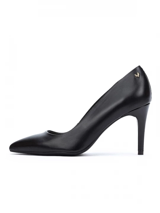 Foto van product Martinelli Pumps 'Thelma' zwart