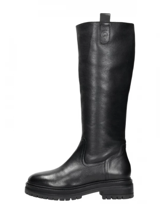 Foto van product MARUTI Boots 'Briana' zwart