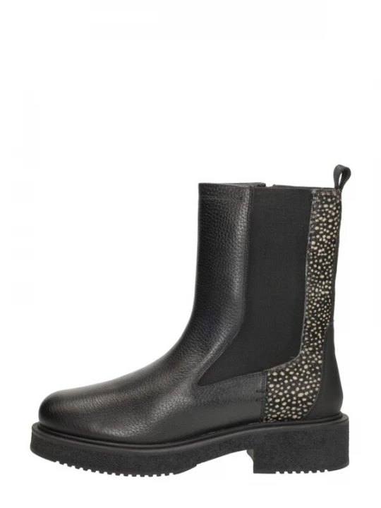 Foto van product MARUTI Boots 'Sarah' zwart