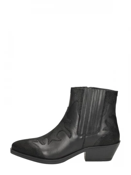 Foto van product MARUTI Boots 'Tessy' zwart