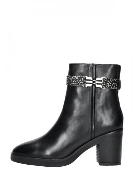 Foto van product MARUTI Boots 'Vivien' zwart