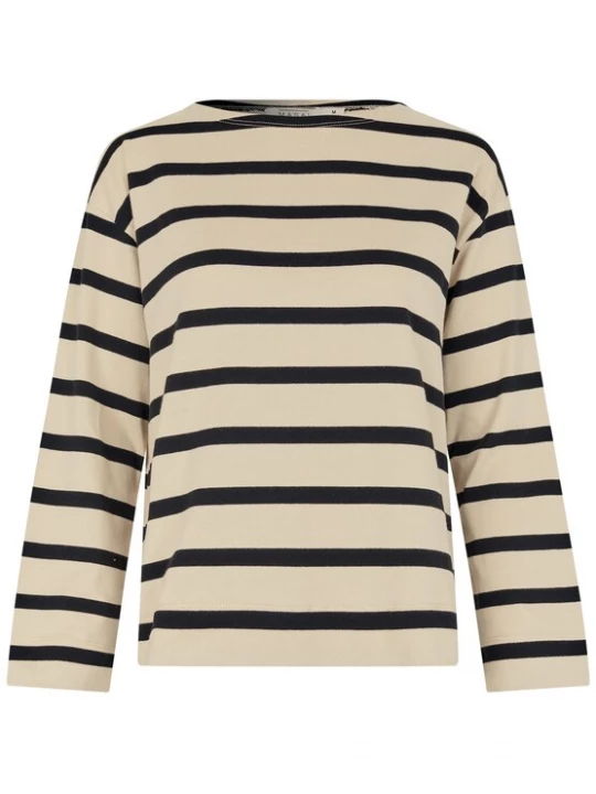 Foto van product Masai Blouse 'MaBaylor' zwart