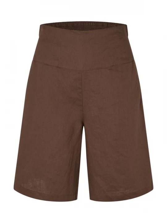 Foto van product Masai Broek bruin