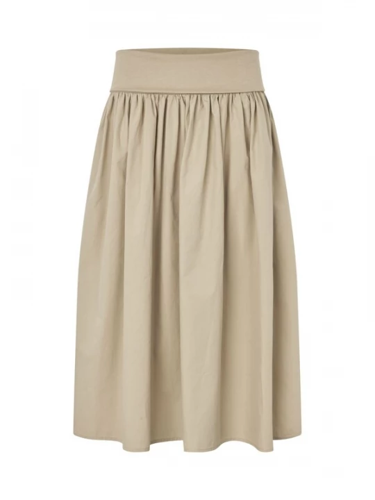 Foto van product Masai Rok 'MaSofina' beige