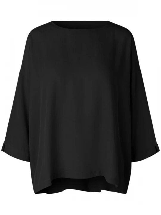 Foto van product Masai Shirt 'MaBecca' zwart