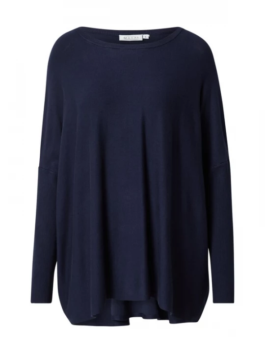 Foto van product Masai Trui 'Fanasi' navy