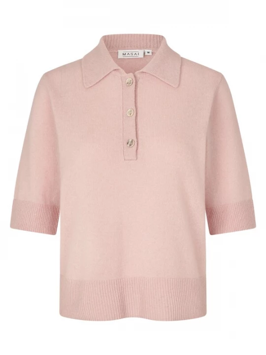 Foto van product Masai Trui 'MaFynoria' pink
