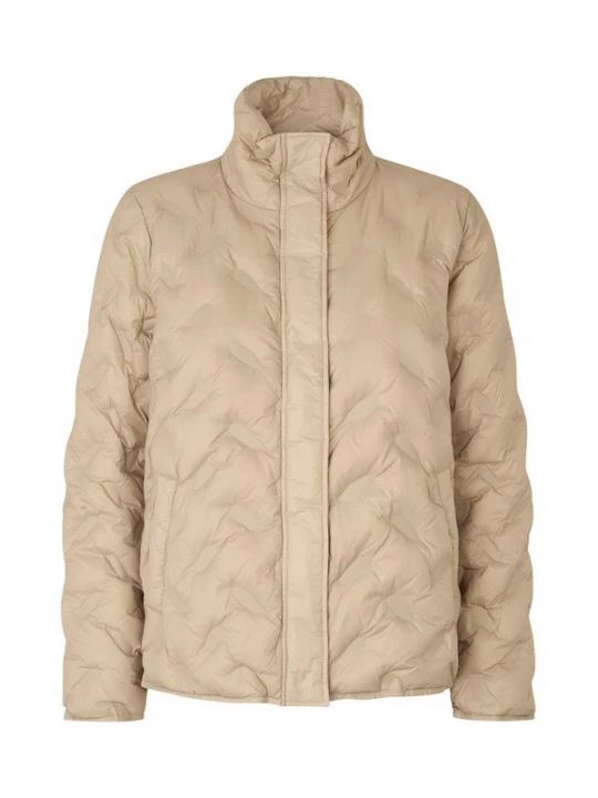 Foto van product Masai Wintermantel beige
