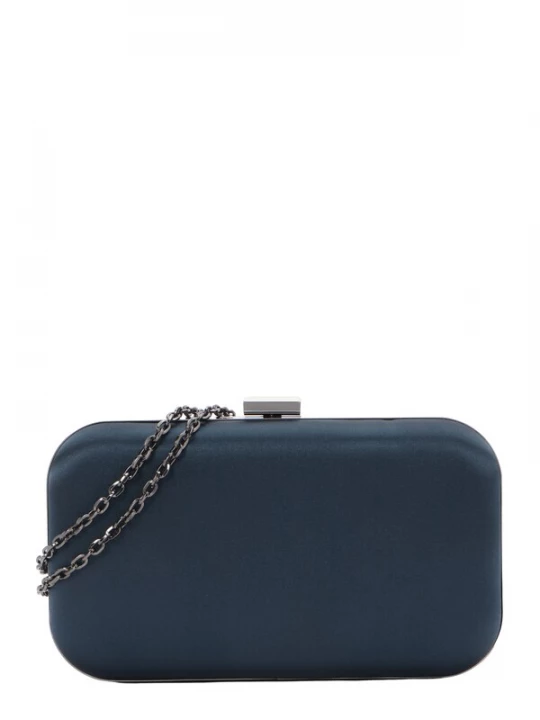 Foto van product mascara Clutch navy