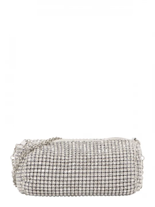 Foto van product mascara Clutch zilver