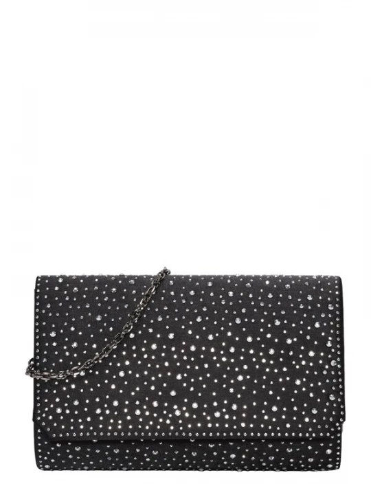 Foto van product mascara Clutch zwart
