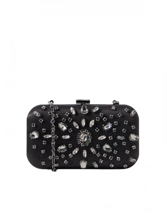Foto van product mascara Clutch zwart