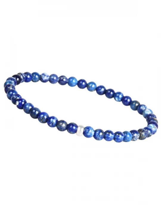 Foto van product Massi Morino Armband donkerblauw