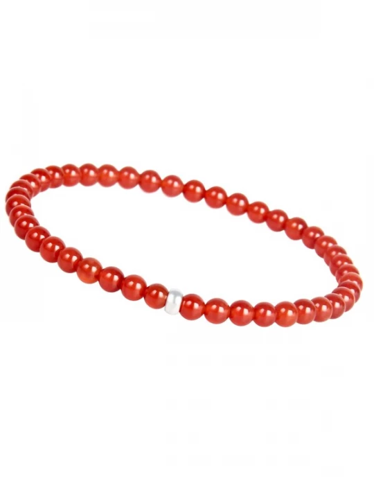 Foto van product Massi Morino Armband rood