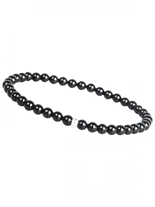 Foto van product Massi Morino Armband zwart