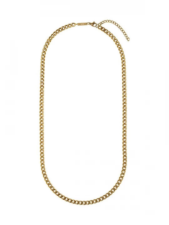 Foto van product Massi Morino Ketting goud