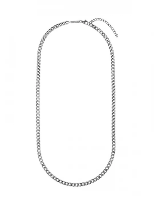 Foto van product Massi Morino Ketting zilver