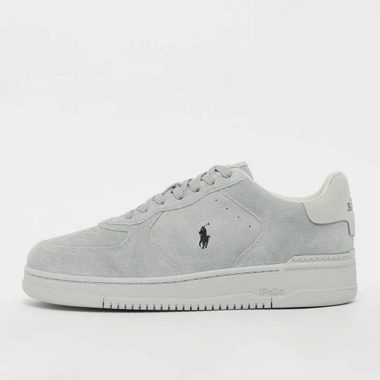 Foto van product Masters CRT Low Polo Ralph Lauren grijs