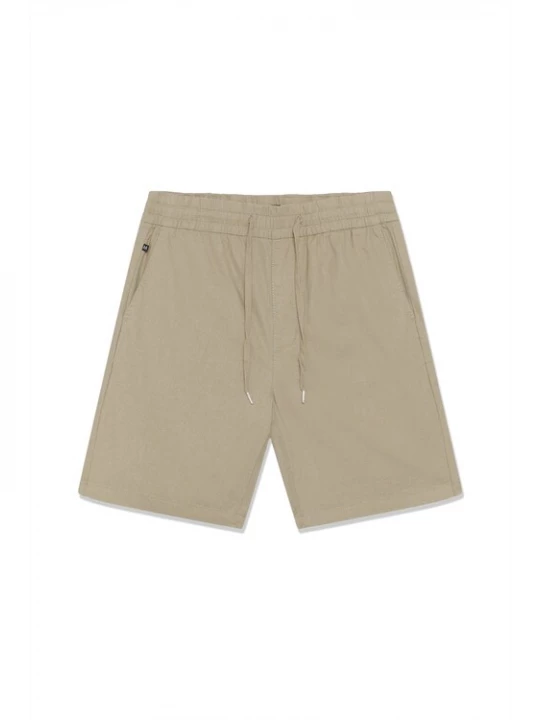 Foto van product Matinique Broek 'Barton' beige