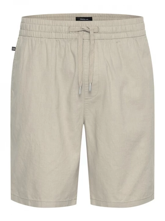 Foto van product Matinique Broek 'Barton' beige