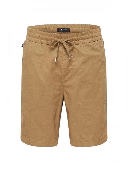 Foto van product Matinique Broek 'Barton' camel
