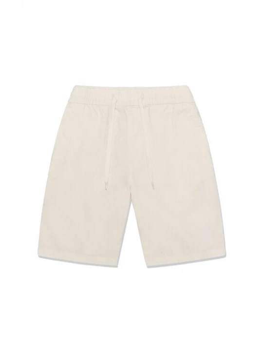 Foto van product Matinique Broek 'Barton' crème