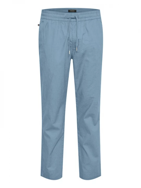 Foto van product Matinique Broek 'Barton' duifblauw