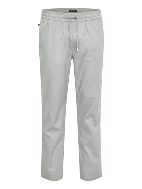 Foto van product Matinique Broek 'Barton' grijs