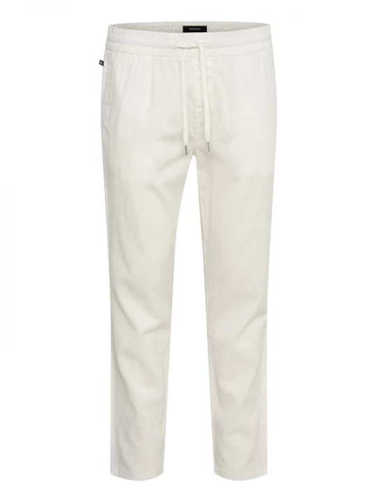 Foto van product Matinique Broek 'Barton' offwhite