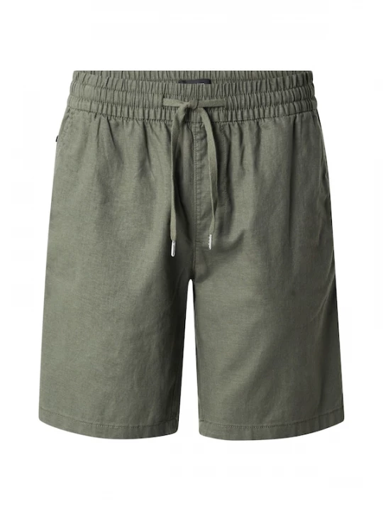 Foto van product Matinique Broek 'Barton' olijfgroen