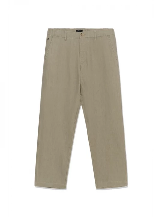 Foto van product Matinique Broek beige