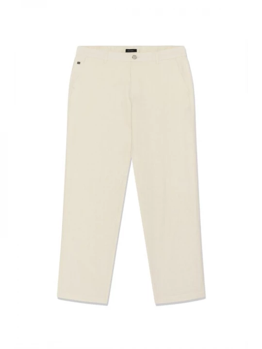 Foto van product Matinique Broek crème