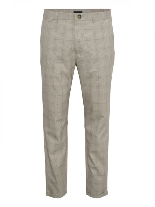Foto van product Matinique Broek 'Liam ' beige